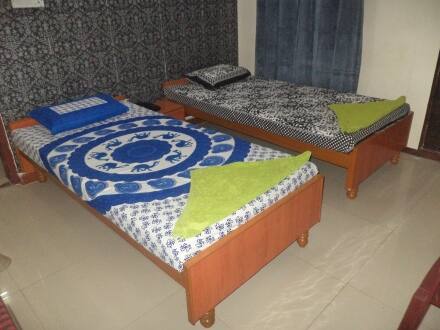 Hotel Indira, Guwahati 2